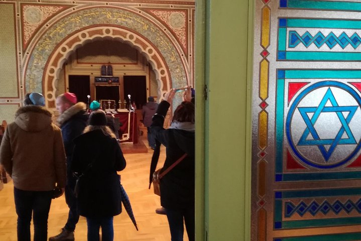 Ashkenazi Synagogue